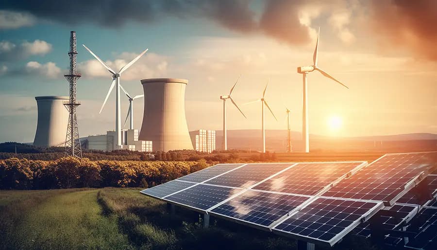 FI synergy: Der Weg zur Maximierung Ihrer Fördermittel