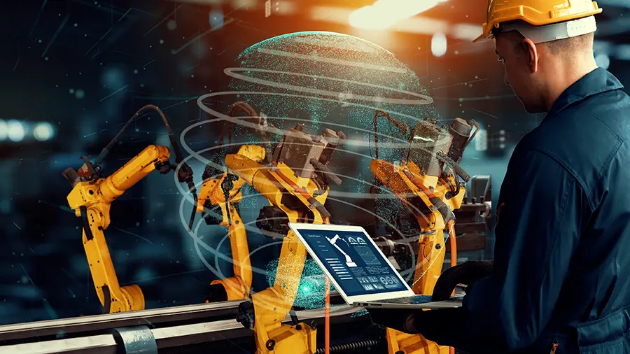 FI synergy: Der Weg zur Maximierung Ihrer Fördermittel